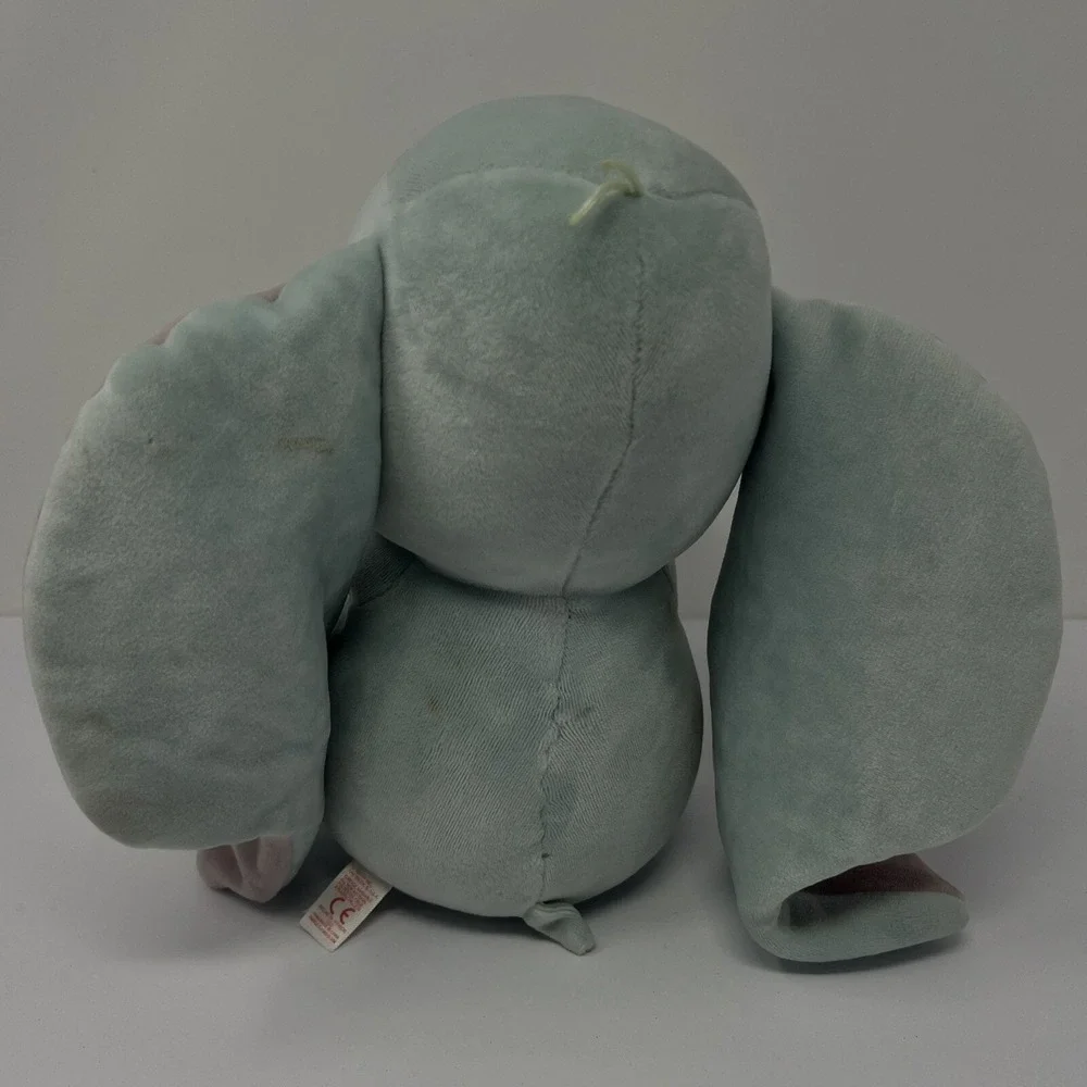 Ty‎ Sparkle Disney Dumbo Plush 10 Inch Stuffed Animal Elephant Soft Toy